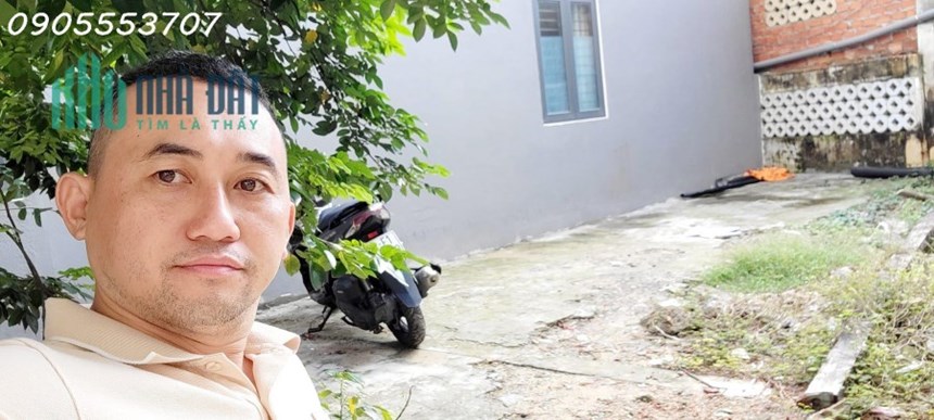 LÔ đất siêu Hot VÕ VĂN KIỆT, Phước Mỹ, Sơn Trà, ĐN -  thông ra Lâm Hoành - đi bộ ra Biển Mỹ Khê Giá