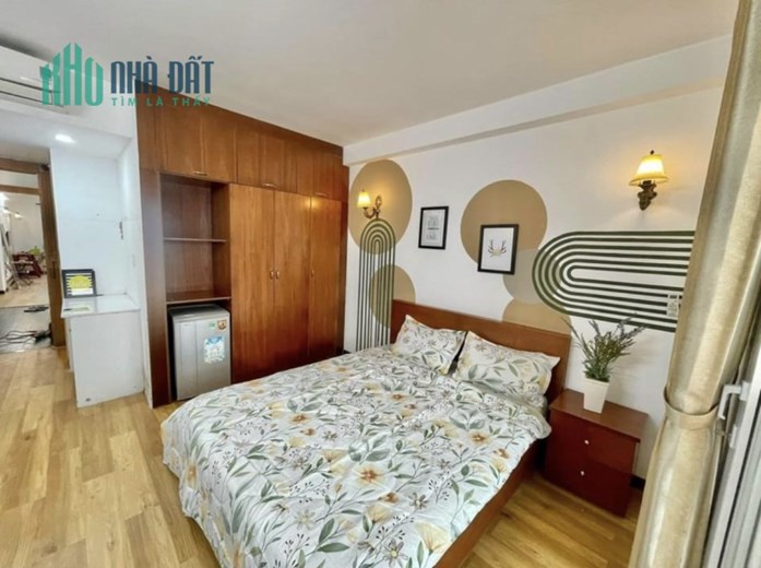 Bán Nhà 25,5 Tỷ, Mỹ Đình, Từ Liêm, 110m², 8 Tầng, Ngang 6.5m, 25,5 Tỷ, Dòng Tiền 200tr/th 0965283789