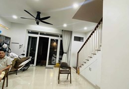 CÂN BÁN GẤP NHÀ PHƯỚC LONG B - THỦ ĐỨC 120 M2 [ 6 X 20 ] 4 TẦNG - 4PN - 4WC 
KQH - KLG - NHÀ HOÀN