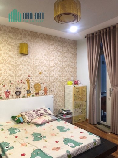 Bán nhà 4.5 x 13, Thống Nhất, hẻm 4.5m, Gò Vấp, 4 tầng, chỉ 7 tỷ