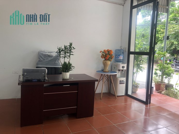Văn Phòng Cho Thuê Ngay Cổng Viện Đông Y Tuyên Quang, Viện Đa Khoa Tuyên Quang – Oto Đỗ Cửa.