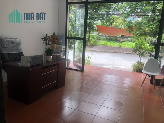 Văn Phòng Cho Thuê Ngay Cổng Viện Đông Y Tuyên Quang, Viện Đa Khoa Tuyên Quang – Oto Đỗ Cửa.