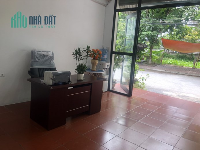 Văn Phòng Cho Thuê Ngay Cổng Viện Đông Y Tuyên Quang, Viện Đa Khoa Tuyên Quang – Oto Đỗ Cửa.