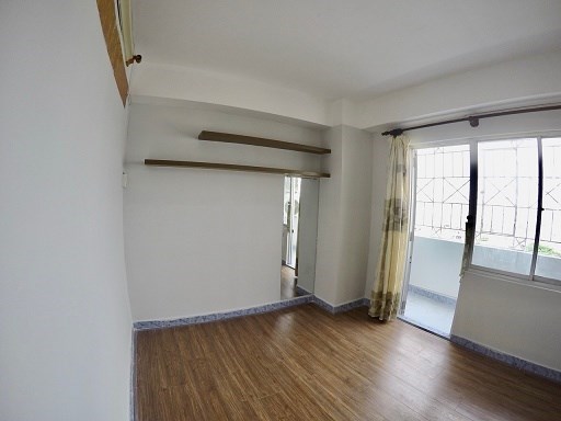 Tôi chính chủ cho thuê CH 55m2 (2PN) tầng 12 chung cư Miếu Nổi 18 Tầng, đường Vũ Huy Tấn, P3, Bình