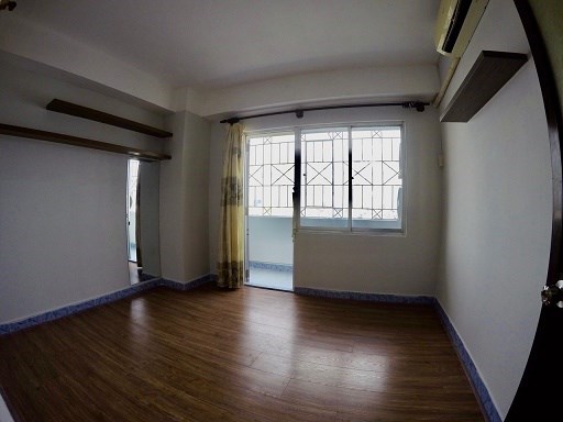 Tôi chính chủ cho thuê CH 55m2 (2PN) tầng 12 chung cư Miếu Nổi 18 Tầng, đường Vũ Huy Tấn, P3, Bình