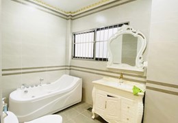 Chỉ 7tỷ...Bán nhà đẹp 4 tầng hơn 70m2 nở hậu 7.2m Quận 8 - HXH - Phong thủy cực tốt