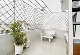 Chỉ 7tỷ...Bán nhà Lương Văn Can Q.8, 4 tầng nở hậu 7.2m - HXH - Nhà mới ở ngay