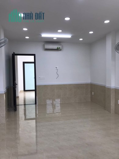 NHÀ BÁN – VĂN CAO – TÂN PHÚ – HẺM 8M Ô TÔ TRÁNH, 4 TẦNG BTCT – 117M2 – CHỈ 10TỶ