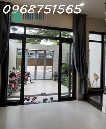 Bán Gấp Nhà 4 Tầng MT Kinh Doanh Hiệp Phú ,Quận 9 Giá  9,5 Tỷ