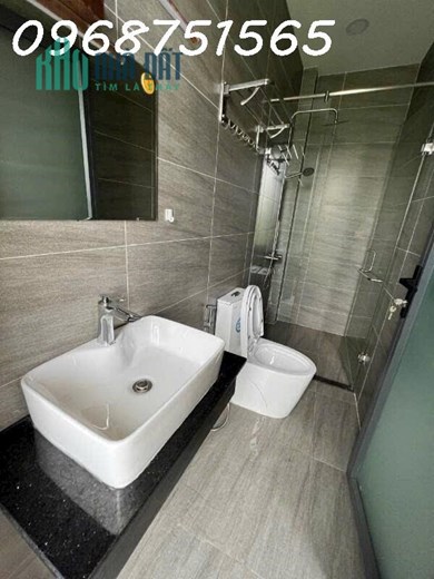 Bán Gấp Nhà 4 Tầng MT Kinh Doanh Hiệp Phú ,Quận 9 Giá  9,5 Tỷ