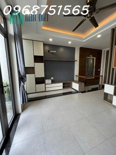 Bán Gấp Nhà 4 Tầng MT Kinh Doanh Hiệp Phú ,Quận 9 Giá  9,5 Tỷ