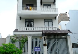 HOST - CHÍNH CHỦ 
PHÒNG CHO THUÊ PHƯỜNG BÌNH AN, QUẬN 2