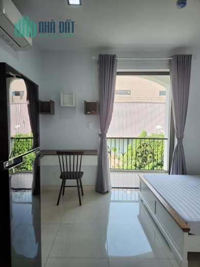 HOST - CHÍNH CHỦ 
PHÒNG CHO THUÊ PHƯỜNG BÌNH AN, QUẬN 2