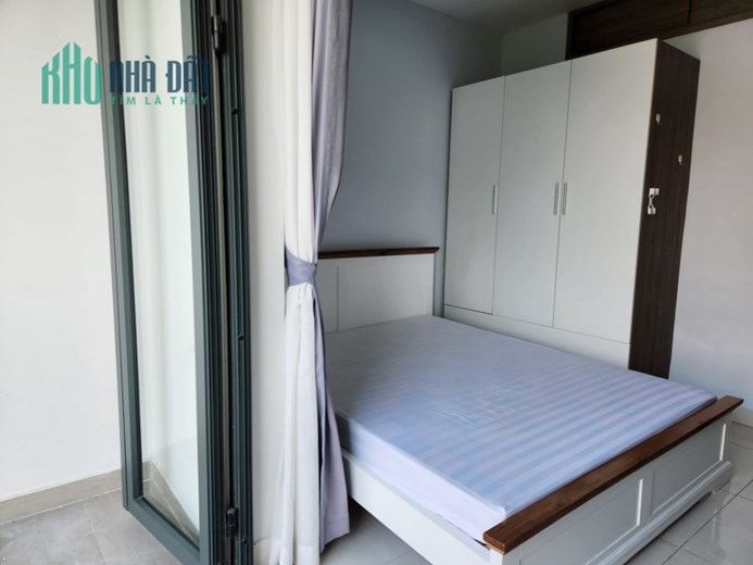 HOST - CHÍNH CHỦ 
PHÒNG CHO THUÊ PHƯỜNG BÌNH AN, QUẬN 2