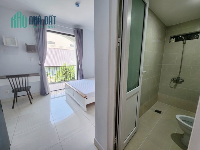 HOST - CHÍNH CHỦ 
PHÒNG CHO THUÊ PHƯỜNG BÌNH AN, QUẬN 2