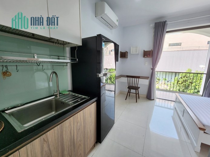 HOST - CHÍNH CHỦ 
PHÒNG CHO THUÊ PHƯỜNG BÌNH AN, QUẬN 2