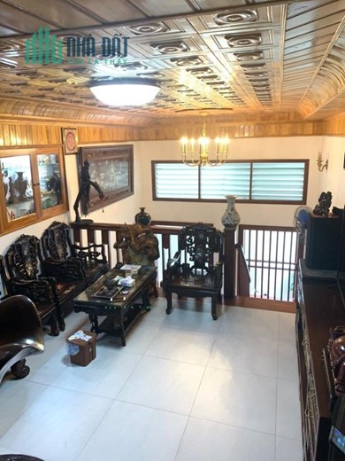 Bán Nhà 3.45 Tỷ, Thuỵ Phương, Từ Liêm 37m2  5 Tầng (4 Ngủ) Nhà Mới Đẹp, Sát Ô Tô Kinh Doanh