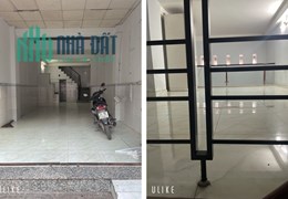 ⭐Cho thuê nhà nguyên căn đường 52A Gò Xoai, Bình Tân; 12tr/th; 0909431979