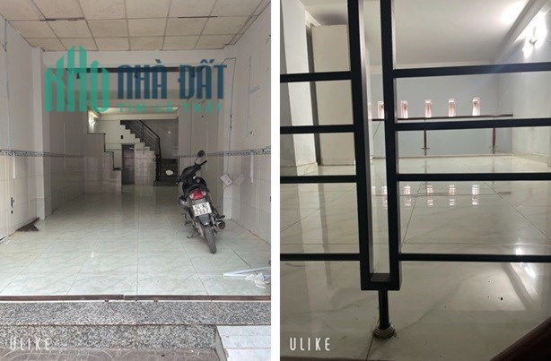 ⭐Cho thuê nhà nguyên căn đường 52A Gò Xoai, Bình Tân; 12tr/th; 0909431979