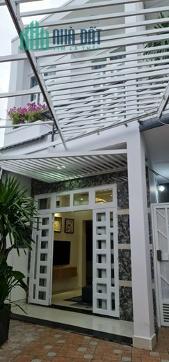 BÁN CHDV LÊ VĂN KHƯƠNG 7P, PHƯỜNG HIỆP THÀNH Q12 ,DT 18TR/tháng, 4x29,giá 5XX tỷ TL