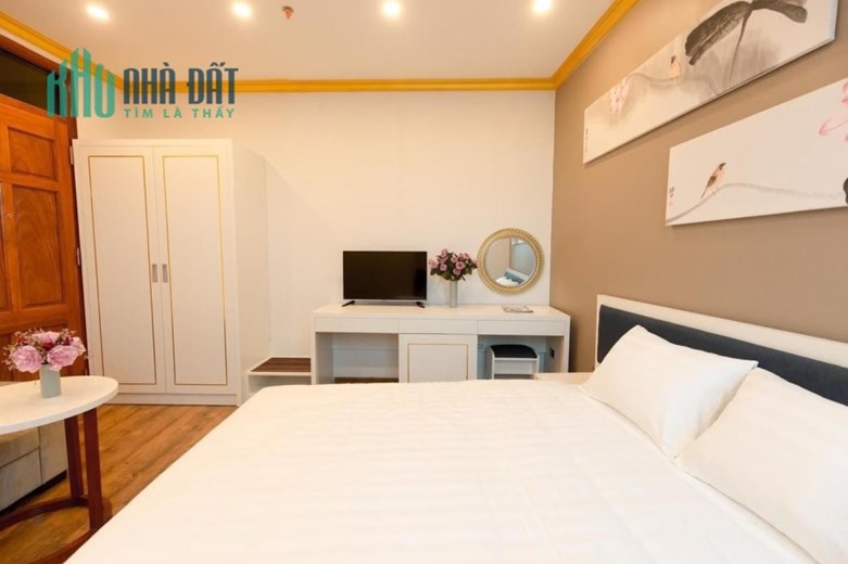 Bán Nhà 4,55 Tỷ, Thuỵ Phương, Từ Liêm, Nhà Mới,View Công Viên Nội Thất Đẹp 40m2,  5 Tầng, Ô Tô Kinh