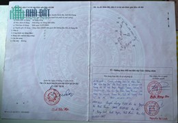 ĐẤT HÀ GIANG VỊ TRÍ ĐẸP - GIÁ SIÊU RẺ