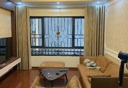 BÁN NHÀ , VÕNG THỊ , TÂY HỒ , HÀ NỘI ,DIỆN TÍCH 45m2 - 5 TẦNG - 9.5 TỶ