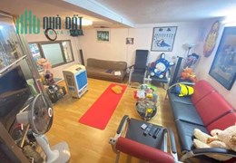 NHỈNH 3TỶ HỘ KHẨU HAI BÀ-25M 4T-MẶT NGÕ-ÔTÔ ĐỖ CỬA-KINH DOANH NHỎ-PHỐ LÒ ĐÚC