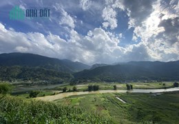 ĐẤT HÀ GIANG VỊ TRÍ ĐẸP - GIÁ SIÊU RẺ