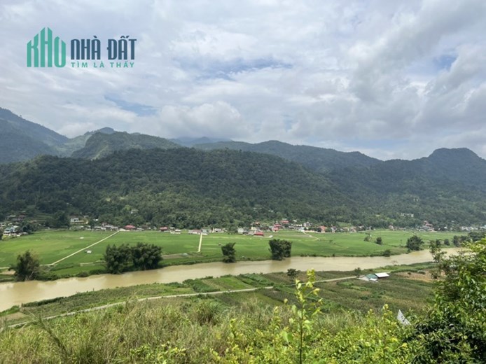 ĐẤT HÀ GIANG VỊ TRÍ ĐẸP - GIÁ SIÊU RẺ