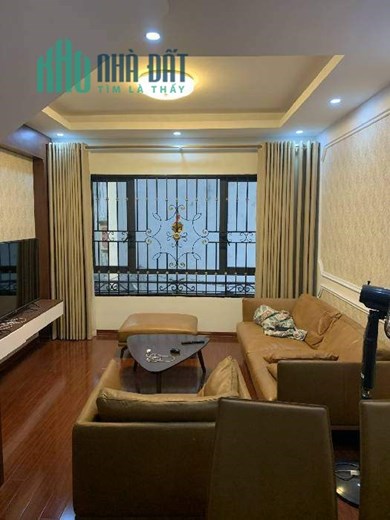 BÁN NHÀ , VÕNG THỊ , TÂY HỒ , HÀ NỘI ,DIỆN TÍCH 45m2 - 5 TẦNG - 9.5 TỶ