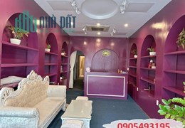 ⭐Chính chủ cần sang gấp Spa mặt tiền, 3 tầng tại Hải Châu, Đà Nẵng; 0905493195