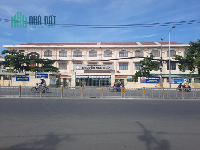128M2 THỔ CƯ- PHƯỚC KIỂNG,XD 4 TẤM XE HƠI CHẠY VI VU GẦN PHÚ MỸ HƯNG CHỈ 3T8