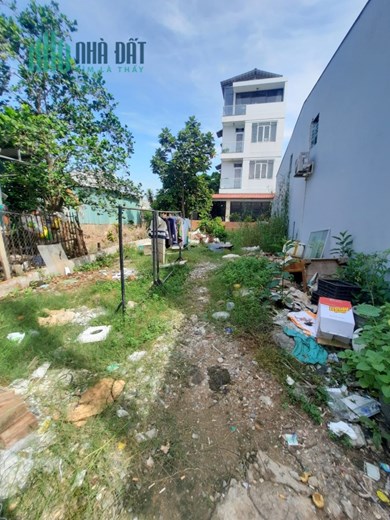 128M2 THỔ CƯ- PHƯỚC KIỂNG,XD 4 TẤM XE HƠI CHẠY VI VU GẦN PHÚ MỸ HƯNG CHỈ 3T8