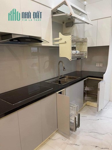 Nhà Vạn Phúc-lô góc-oto đỗ cửa-39m2-giá 4,5 tỷ