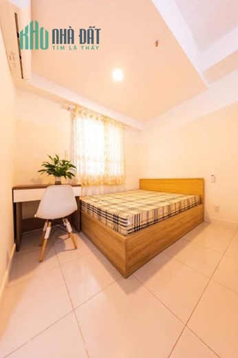 Sở hữu ngay căn nhà đầy đủ nội thất chỉ từ 345 triệu tại Dĩ An Bình Dương.