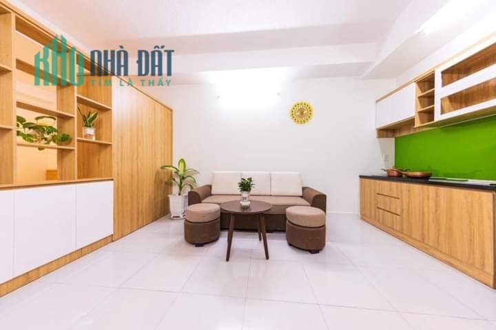 Sở hữu ngay căn nhà đầy đủ nội thất chỉ từ 345 triệu tại Dĩ An Bình Dương.