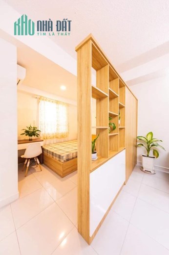 Sở hữu ngay căn nhà đầy đủ nội thất chỉ từ 345 triệu tại Dĩ An Bình Dương.