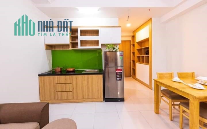 Sở hữu ngay căn nhà đầy đủ nội thất chỉ từ 345 triệu tại Dĩ An Bình Dương.