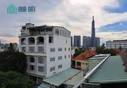 Nhà T,2L,ST đường số 12, Q2, ngang 6.5m, Đông Nam, nhỉnh 11 tỷ