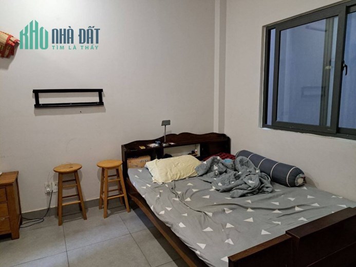 Nhà T,2L,ST đường số 12, Q2, ngang 6.5m, Đông Nam, nhỉnh 11 tỷ