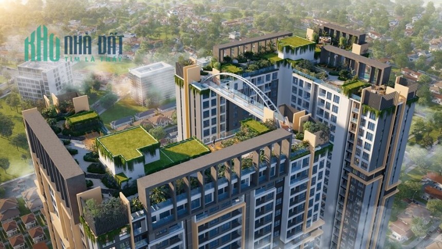 Happy One Central [Cao CẤP]BINH DUONG