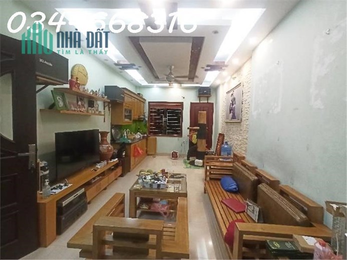 2,9 tỷ - 5 tầng - 37m2 Ngọc Thụy, Long Biên, 5p đi bộ ra công viên tái định cư Ngọc Thụy