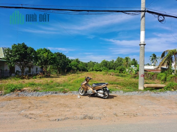 BÁN ĐẤT MẶT TIỀN ĐƯỜNG LONG PHƯỚC, QUẬN 9 (TP THỦ ĐỨC) TP.HCM