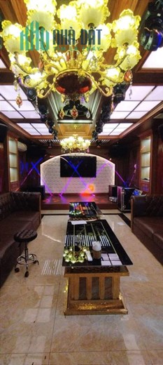 TIN NÓNG O9 2628 5559  Bán nhà mặt phố Nguyễn Hoàng (Mặt sau phố Đồng Bát ) 266/280m², 8 tầng, MT