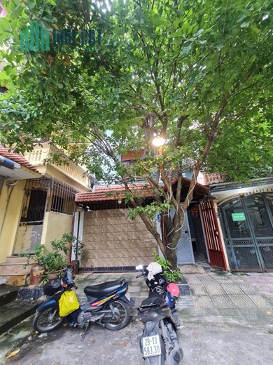 TIN NÓNG O9 2628 5559  Bán nhà KĐT Bắc Linh Đàm 74m², 4 tầng, MT 6m, giá 12.8 Tỷ Hoàng Mai
