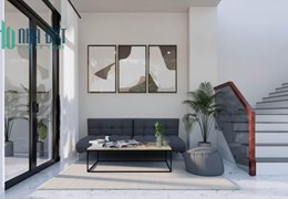 Rẻ Vô Đối, nhà Lê Trọng Tấn, DT 38m2, giá 4.0 tỷ