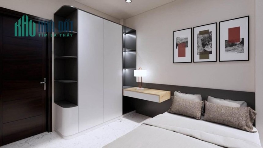 Rẻ Vô Đối, nhà Lê Trọng Tấn, DT 38m2, giá 4.0 tỷ