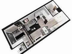 Còn 3 căn Nhà Ở Xã Hội Tại Dĩ An, Ngay Ngã Tư 550