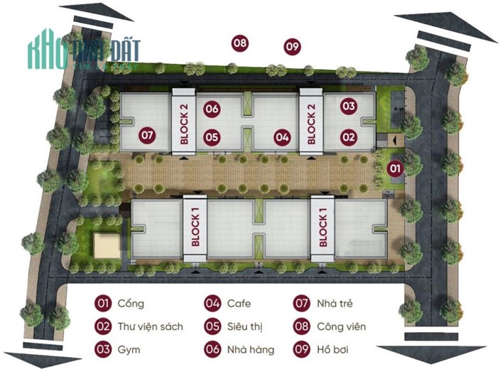 Còn 3 căn Nhà Ở Xã Hội Tại Dĩ An, Ngay Ngã Tư 550